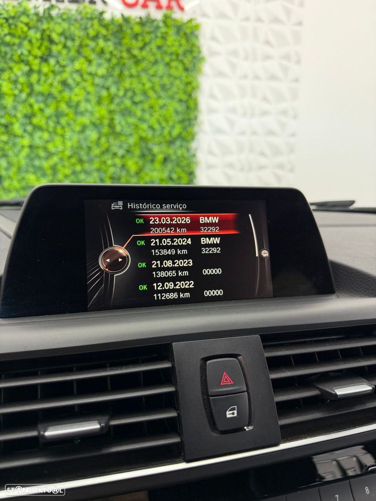 BMW 120 d Aut. M Sport - 11