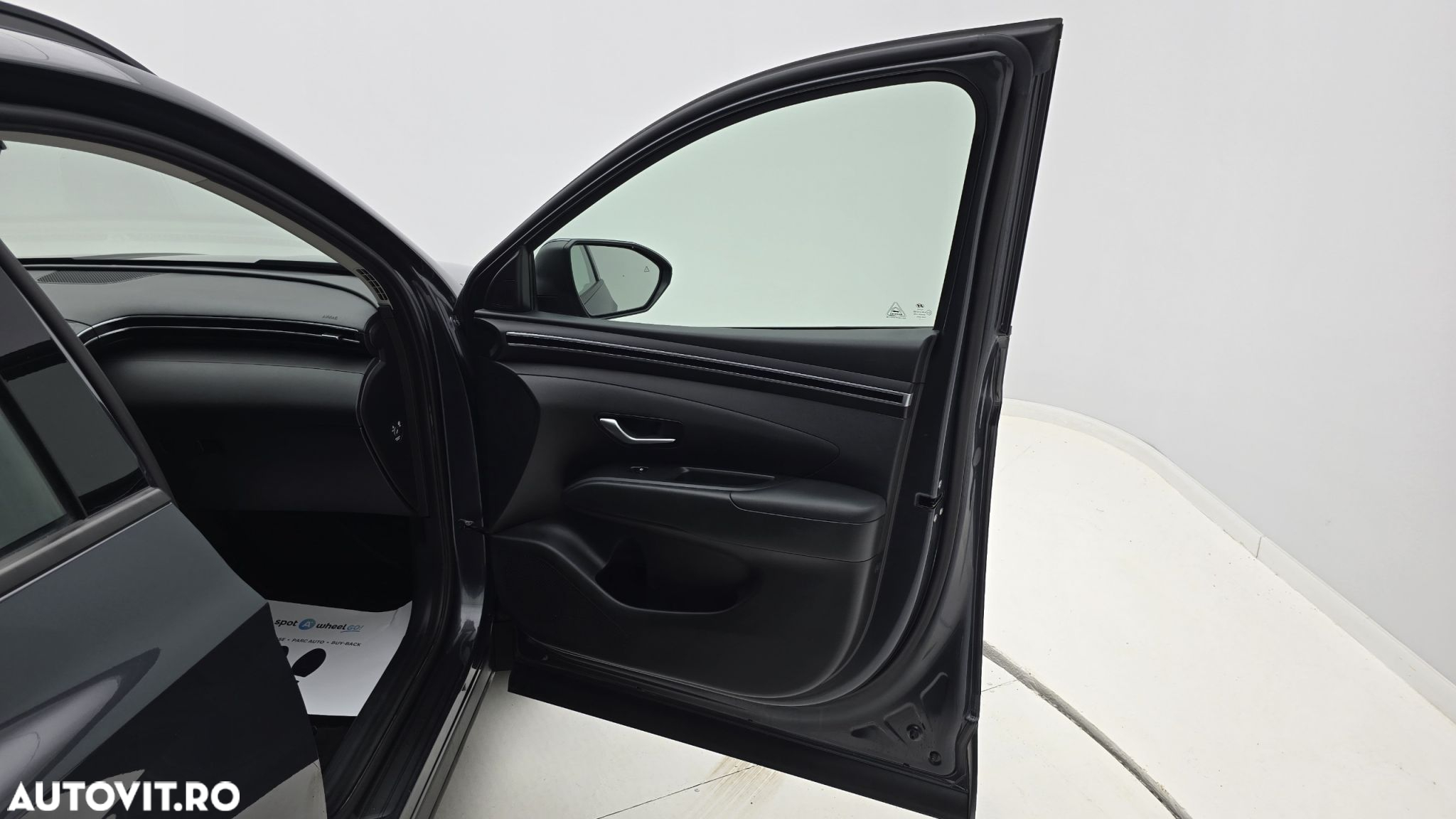 Hyundai Tucson - 18