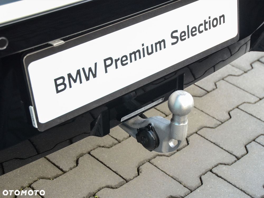 BMW Seria 7 - 20