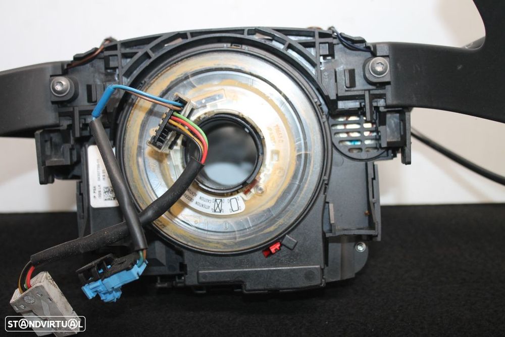 FITA AIRBAG C/COMUTADORES PEUGEOT 508 - 2