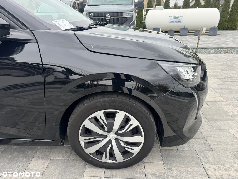 Peugeot 208 PureTech 75 Active - 18