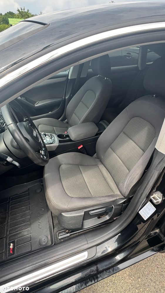 Audi A5 Sportback 3.0 TDI quattro DPF S tronic - 9