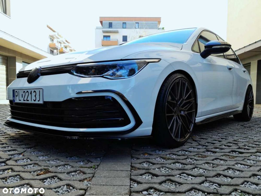 Volkswagen Golf - 2