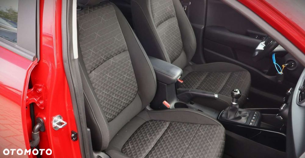 Kia Rio - 20