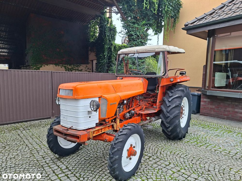 Renault 385 Master 1 - 1