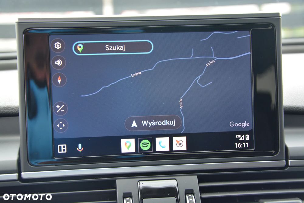 Audi A6 Avant 2.0 TDI Ultra S tronic - 16