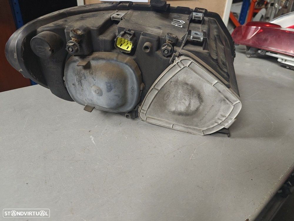 Farol Frente Esquerdo / Otica Esquerda Chrysler Voyager / Grand Voyage - 7