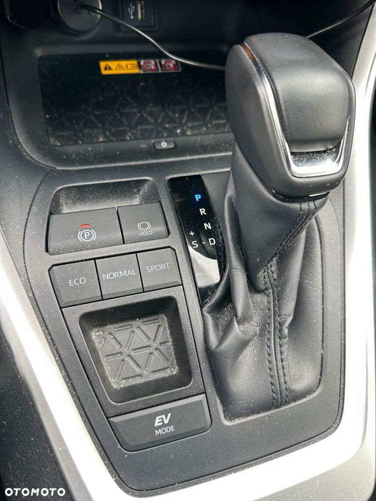 Toyota RAV4 2.5 Hybrid Selection 4x2 - 28