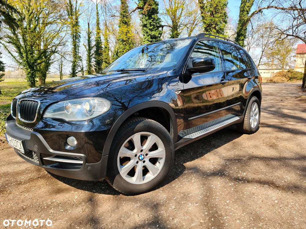 BMW X5 3.0d xDrive - 13