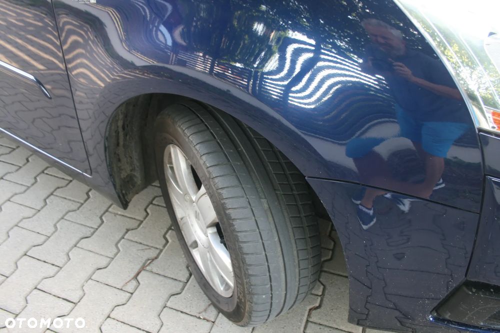 Citroën C4 Grand Picasso 1.6 HDi SX Pack - 7