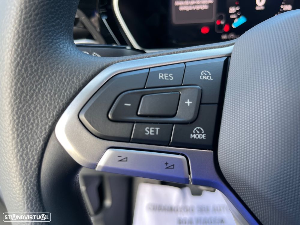 VW Caddy Maxi Cargo 2.0TDi 102 Cv Business - 38