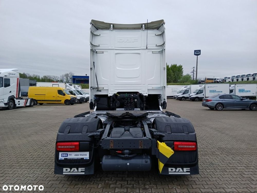 DAF XG 480 FT (32556) - 8