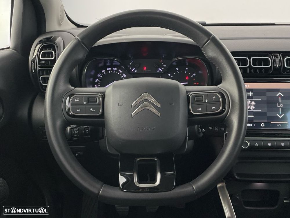 Citroën C3 Aircross 1.2 PureTech C-Series - 14