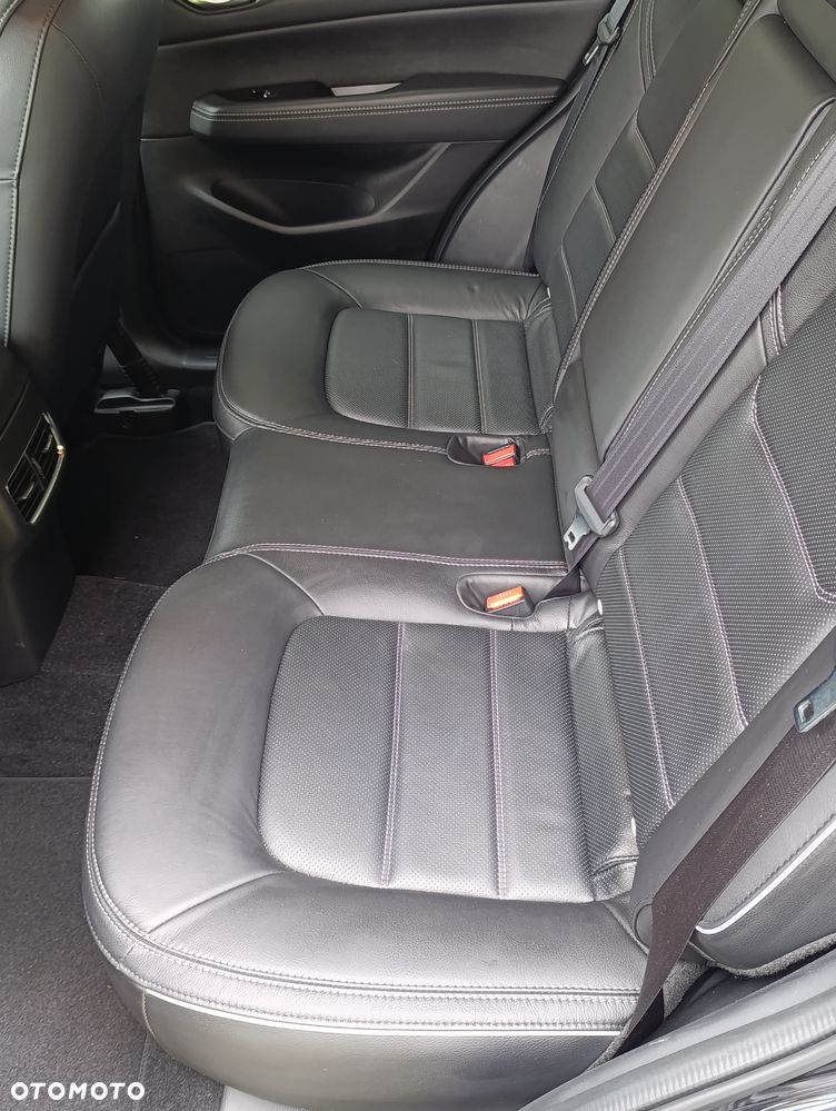 Mazda CX-5 e-SKYACTIV-G 194 Homura - 20