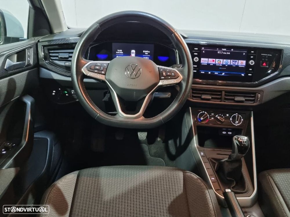 VW Polo 1.0 TSI Life - 7