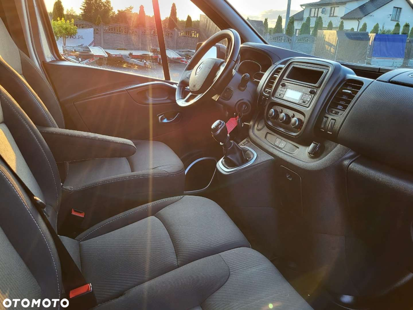 Renault Trafic - 31
