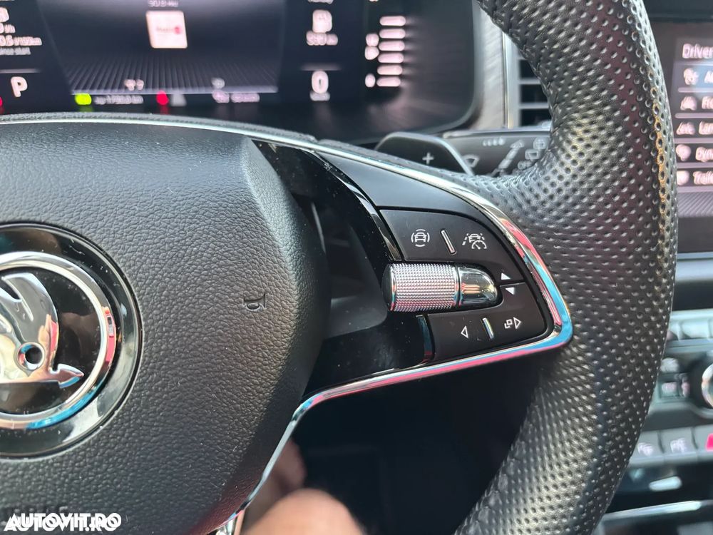 Skoda Kodiaq 2.0 TDI 4X4 DSG Style - 31