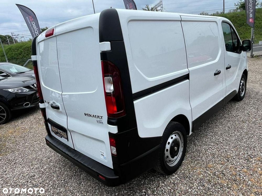 Renault Trafic - 30
