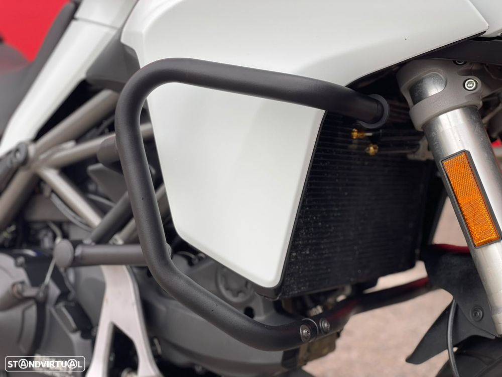 Ducati Multistrada 950 - 6