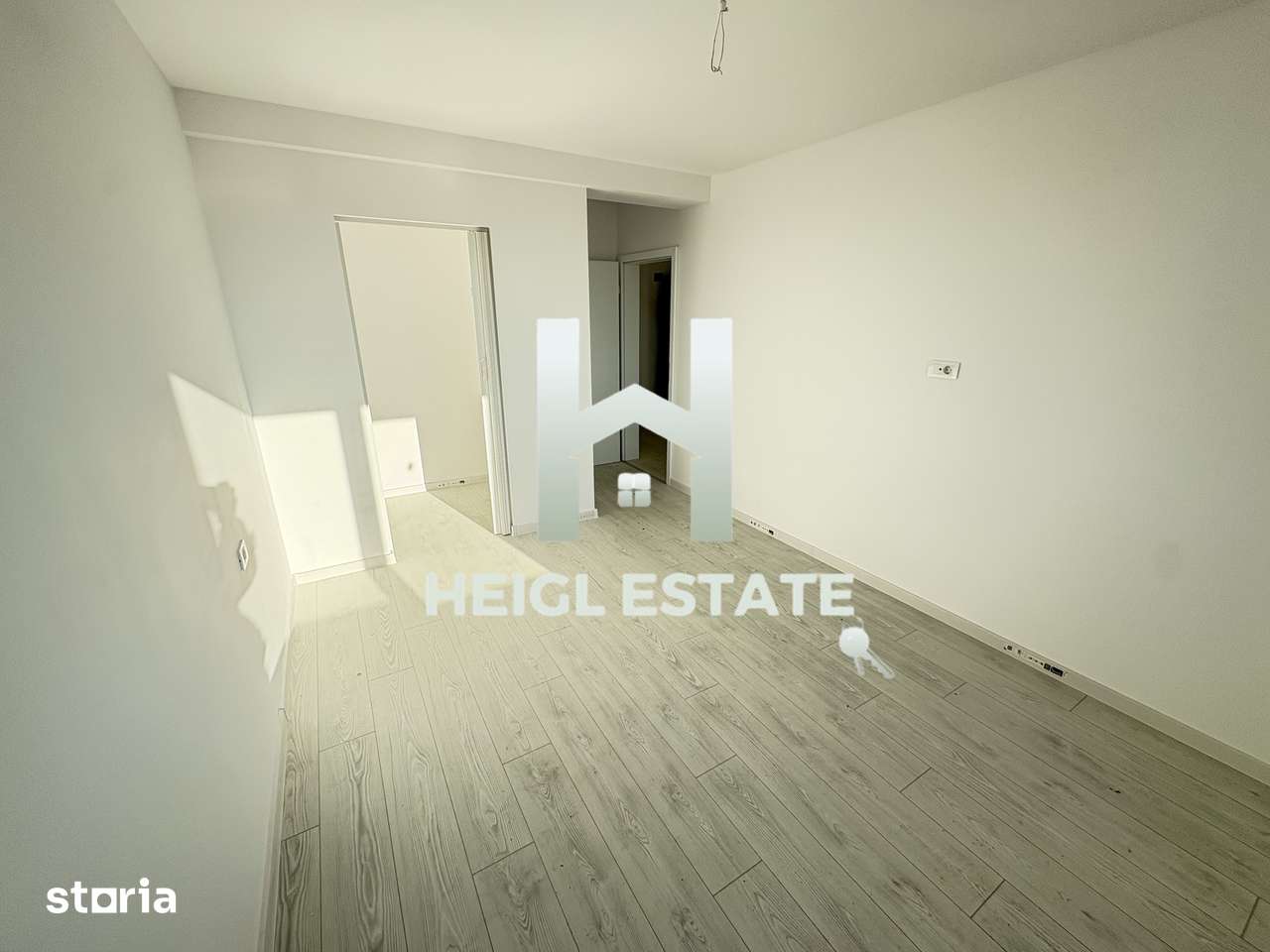 Apartament cu 3 camere in Giroc — fotografia 3
