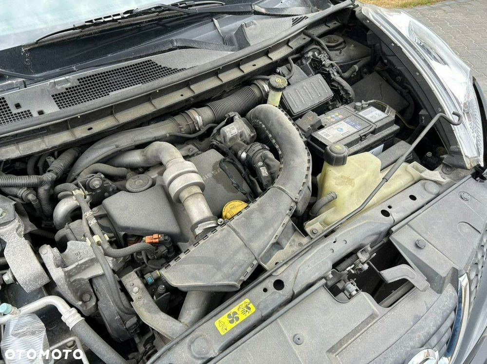 Nissan Juke 1.5 dCi Edition - 11