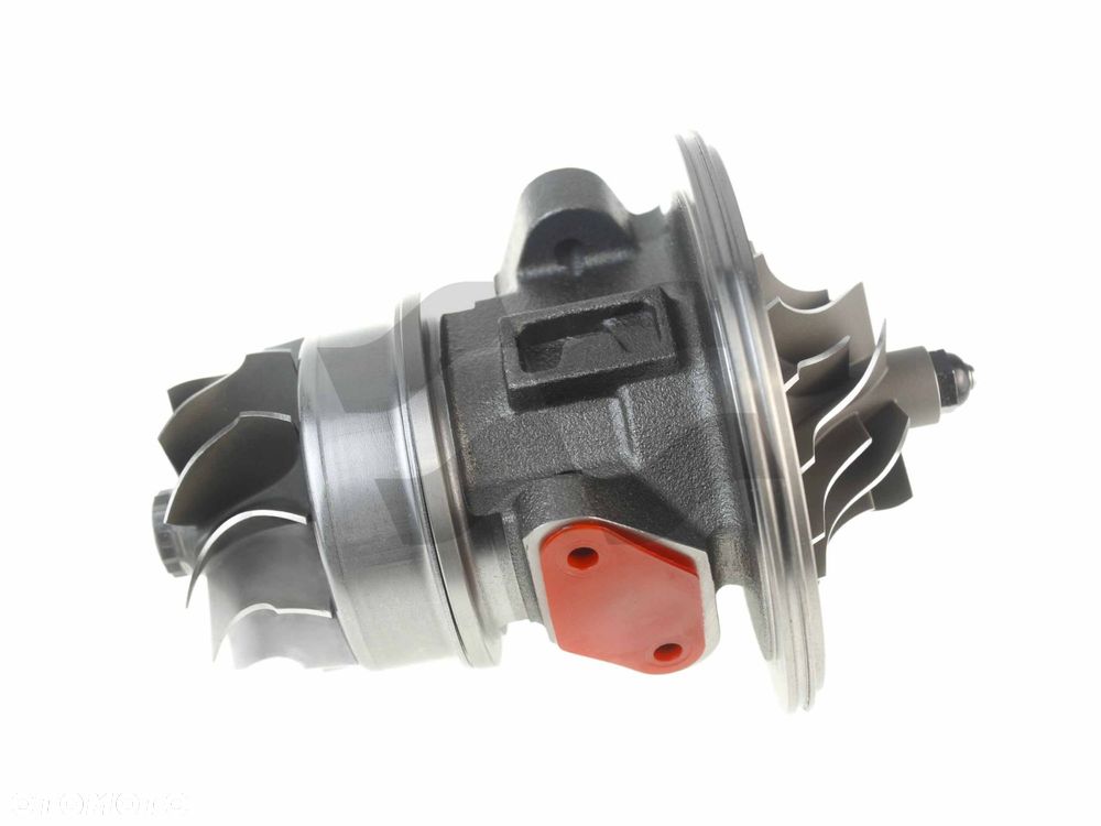 Koras rdzeń turbiny 707074 04206857KZ Deutz 7.2L BF6M1013E 145kW/197KM - 3