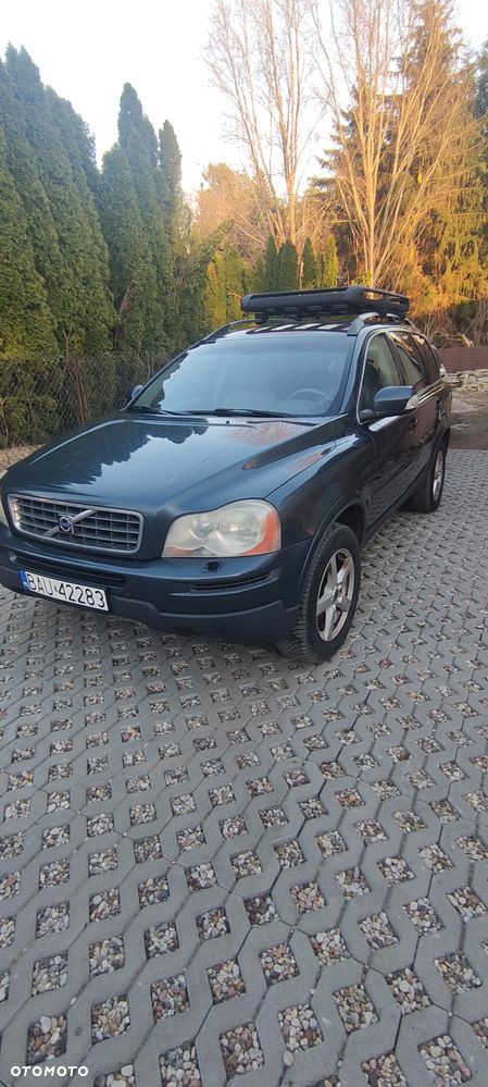 Volvo XC 90 D5 AWD Executive - 1