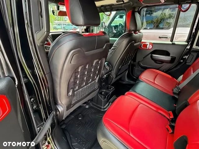 Jeep Wrangler 3.6 Unlim Rubicon Recon - 11