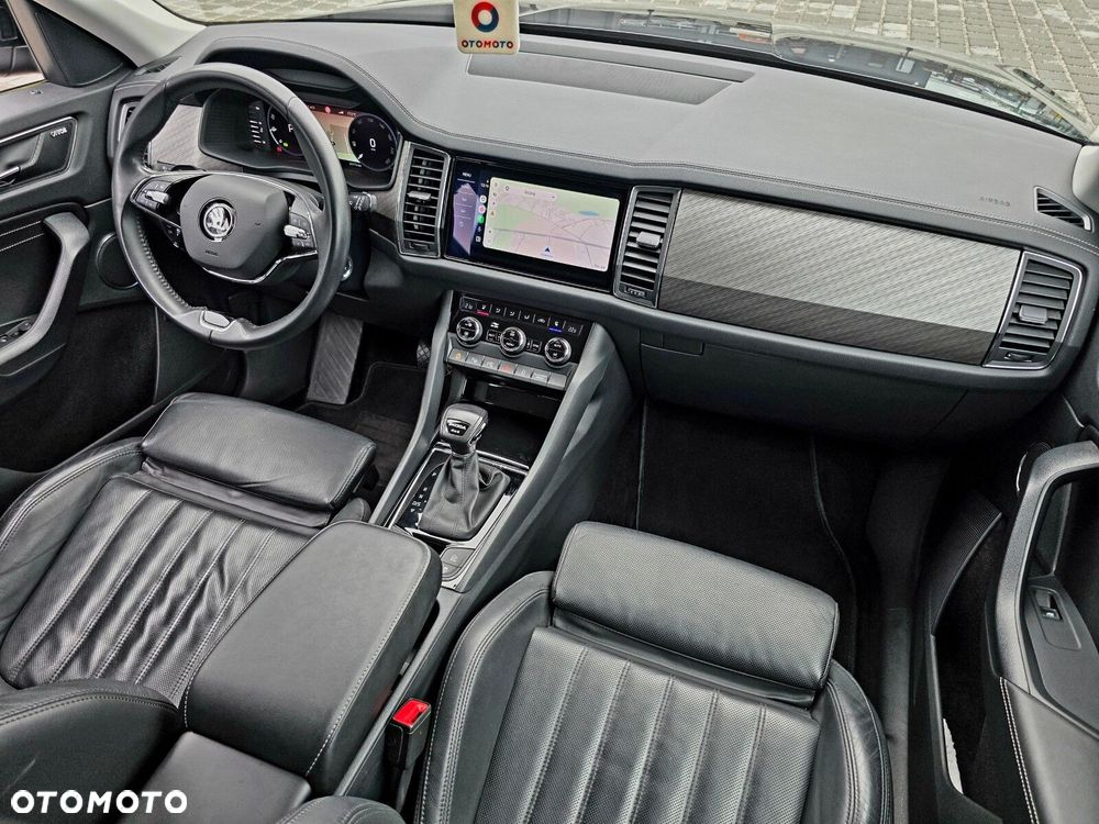 Skoda Kodiaq 2.0 TDI 4x4 Style DSG - 32
