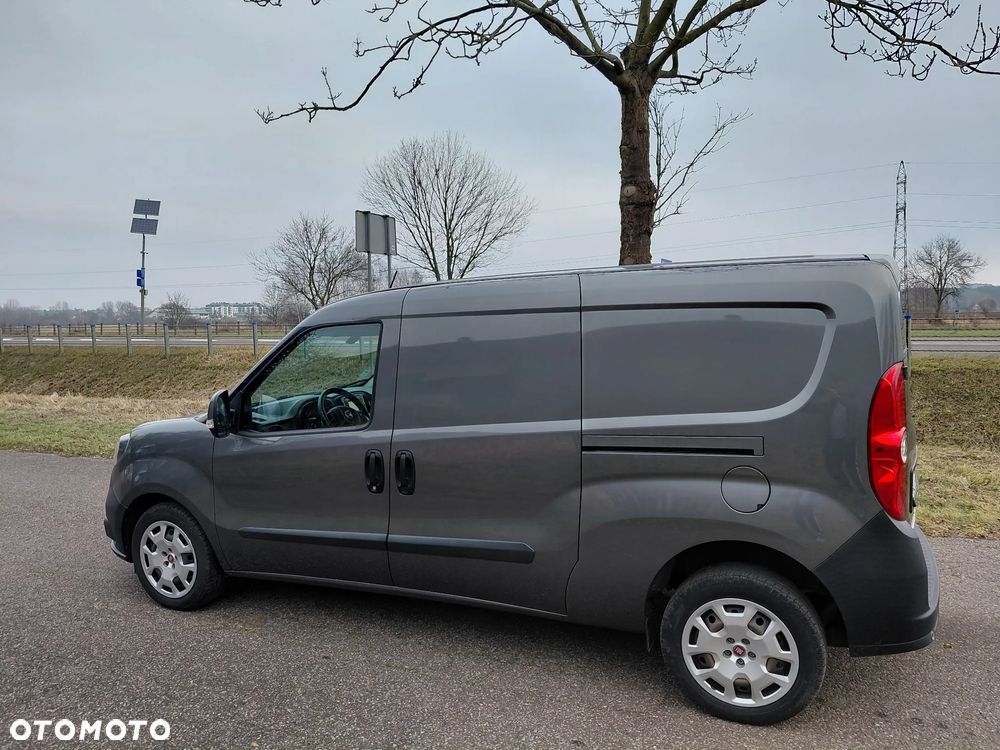 Fiat DOBLO - 13