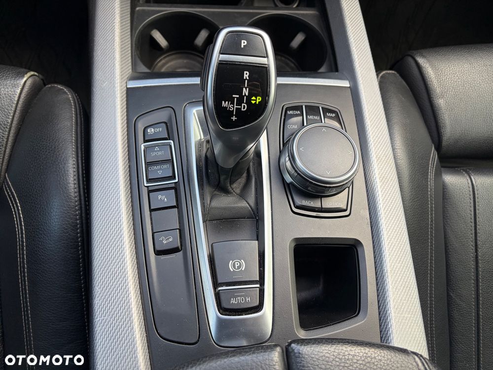 BMW X5 xDrive25d sport - 22