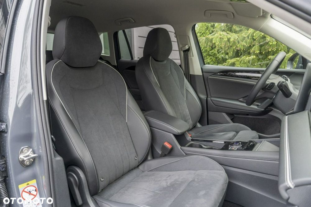 Volkswagen Tiguan - 19