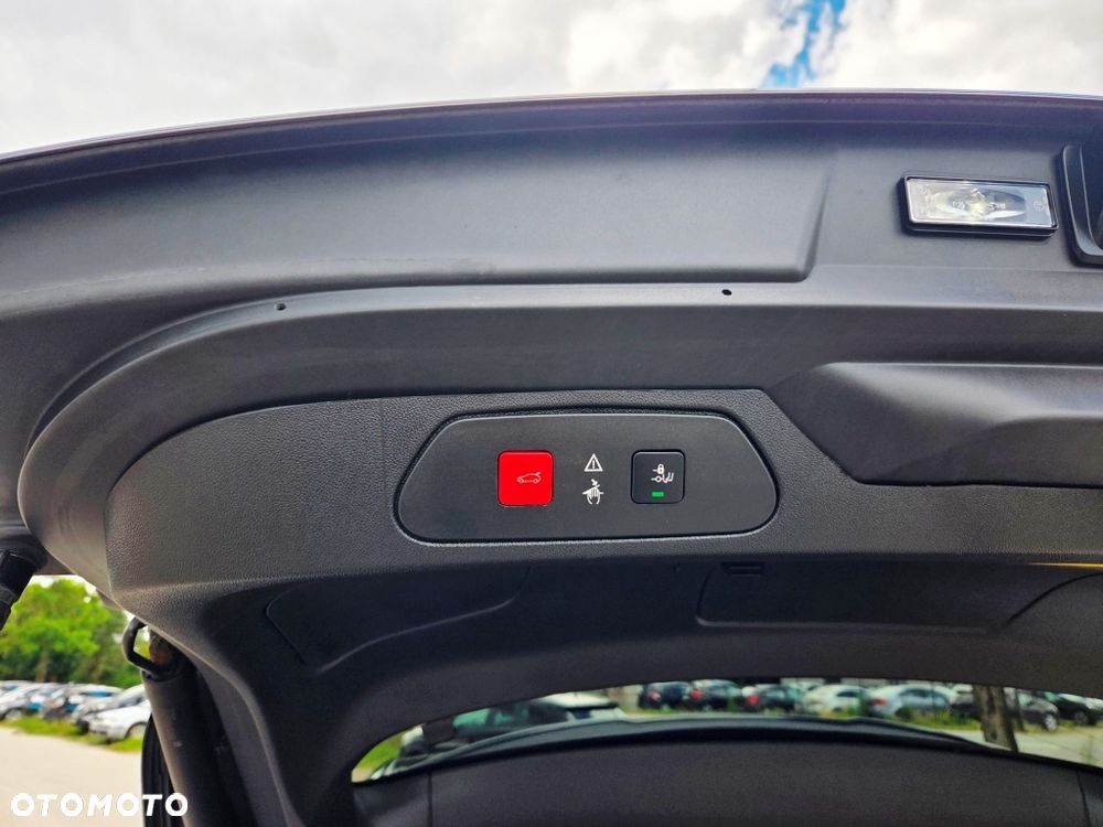 Opel Grandland X 1.5 D Start/Stop Automatik Ultimate - 10