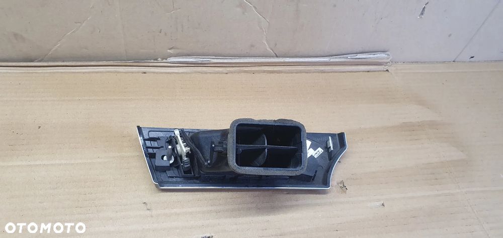 Kratka nawiewu powietrza lewa BMW 3 E90 E91 9130459 - 5