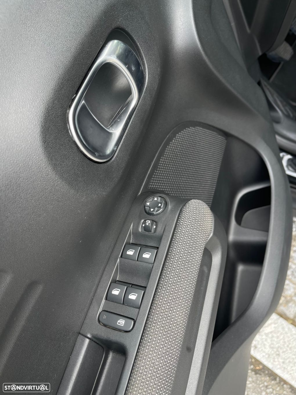 Citroën C3 Aircross 1.2 PureTech C-Series - 32