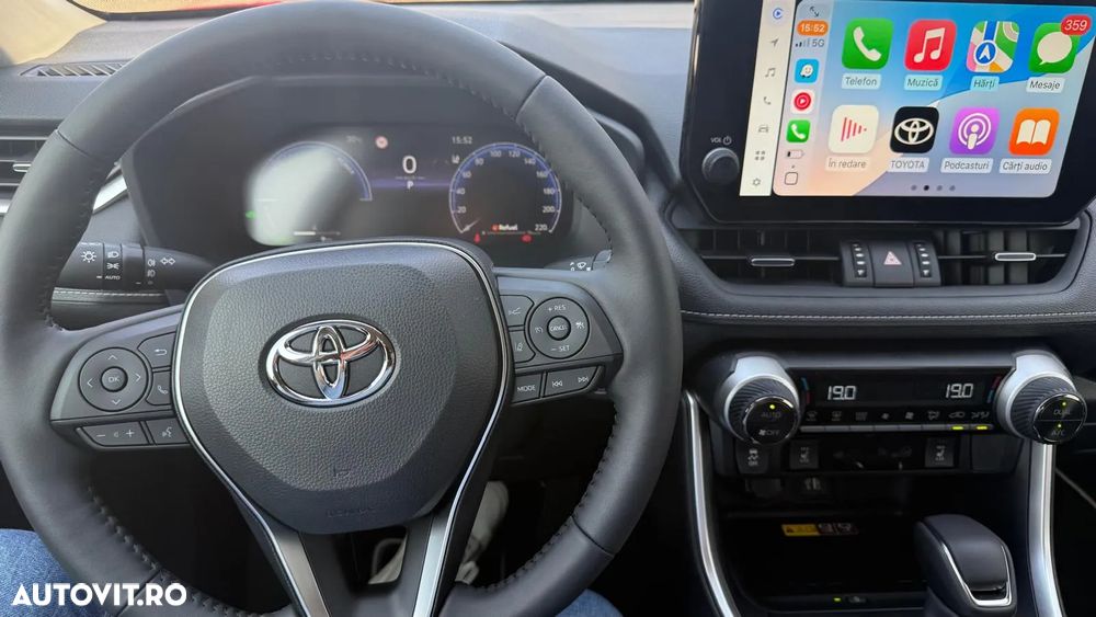 Toyota RAV4 - 14