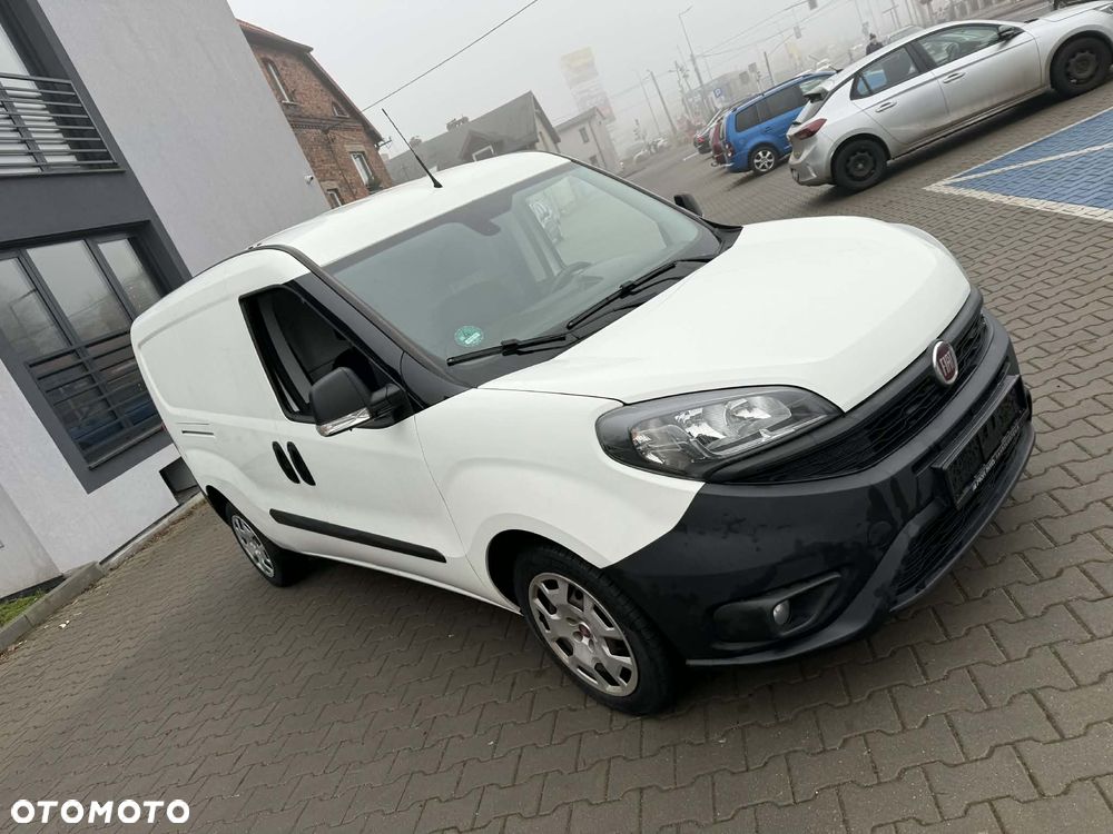 Fiat DOBLO - 10