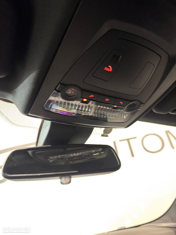 BMW 640 Gran Coupé d Pack M - 40