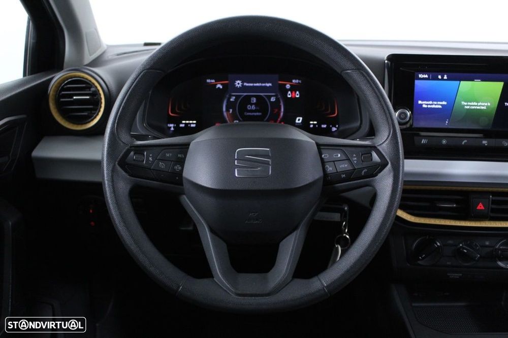 SEAT Ibiza 1.0 TSI Reference - 19