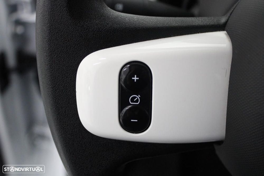 Renault Twingo Electric Equilibre - 16