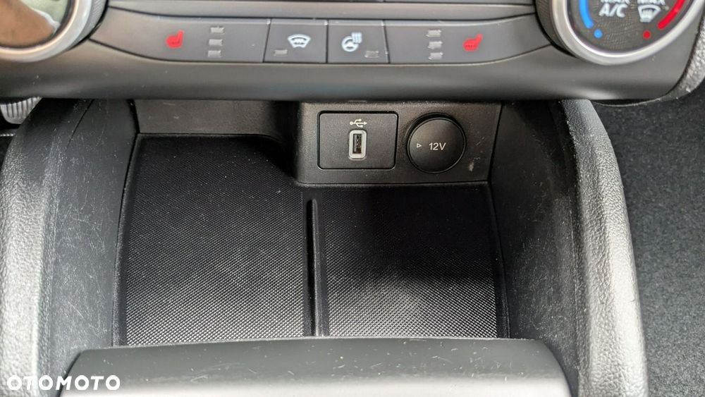 Ford Focus 1.5 EcoBlue Start-Stopp-System ACTIVE DESIGN - 28