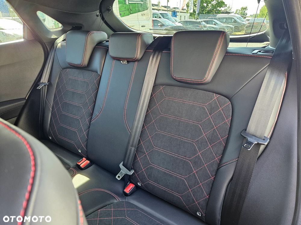 Ford Puma 1.0 EcoBoost mHEV ST-Line X PowerShift - 21