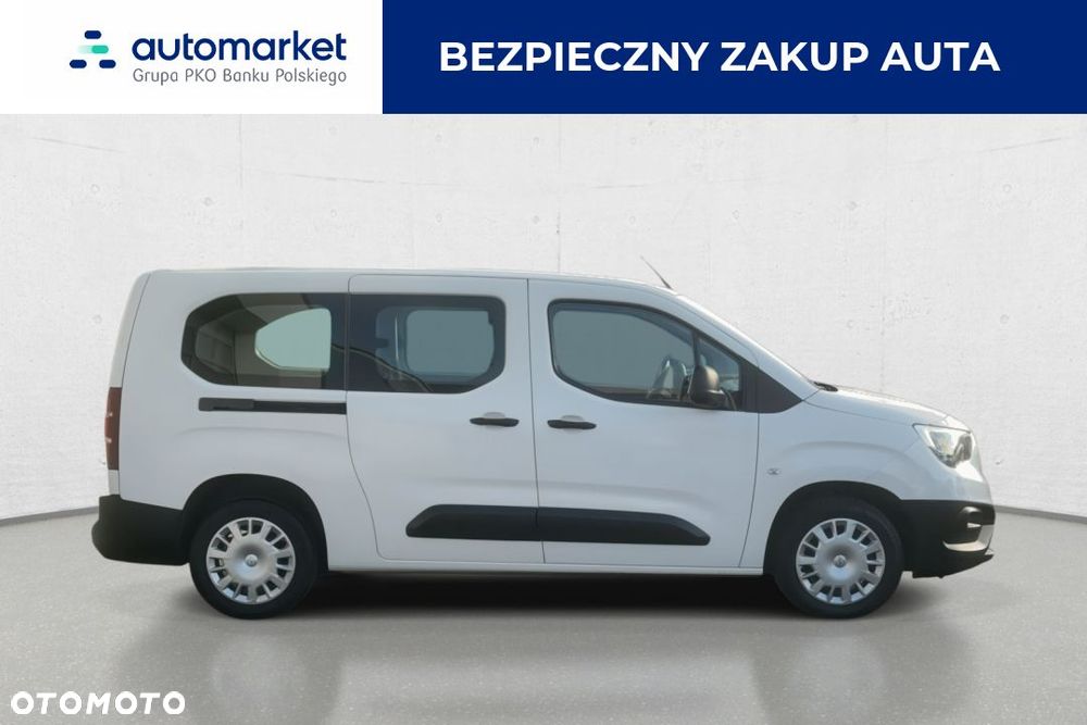 Opel Combo XL 1.5 CDTI Edition S&S - 2