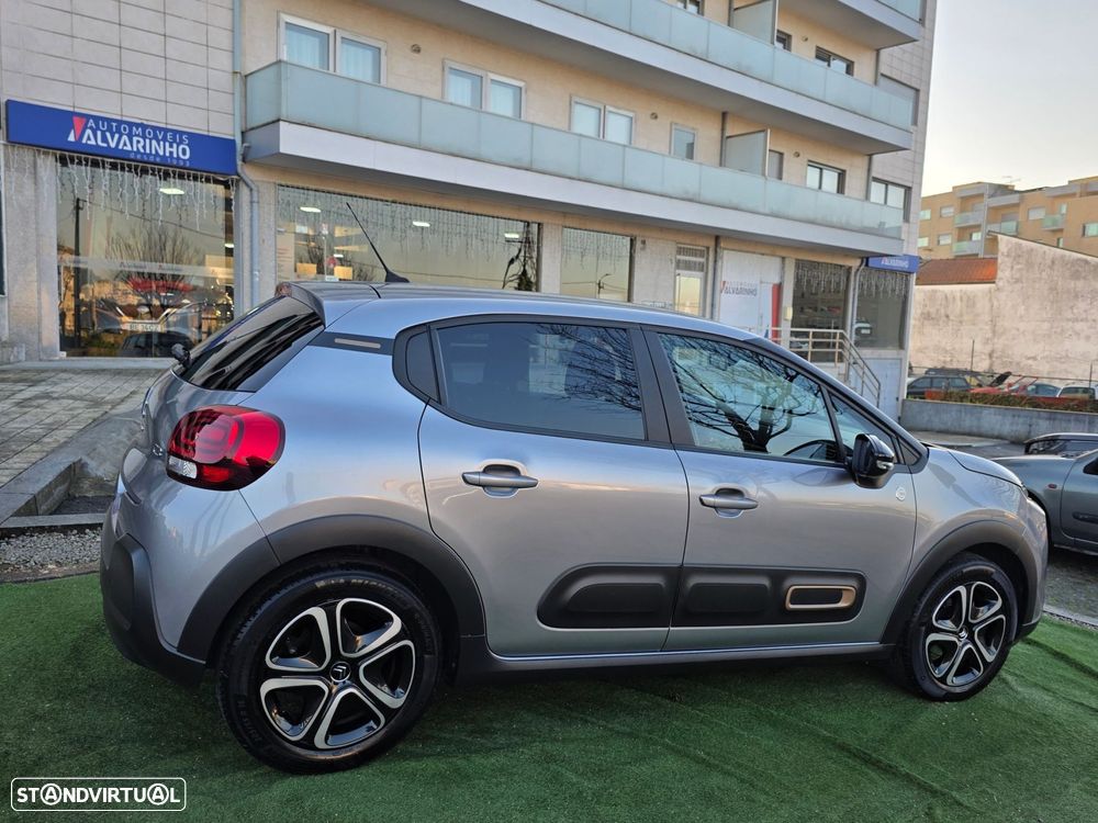 Citroën C3 1.2 PureTech C-Series - 6