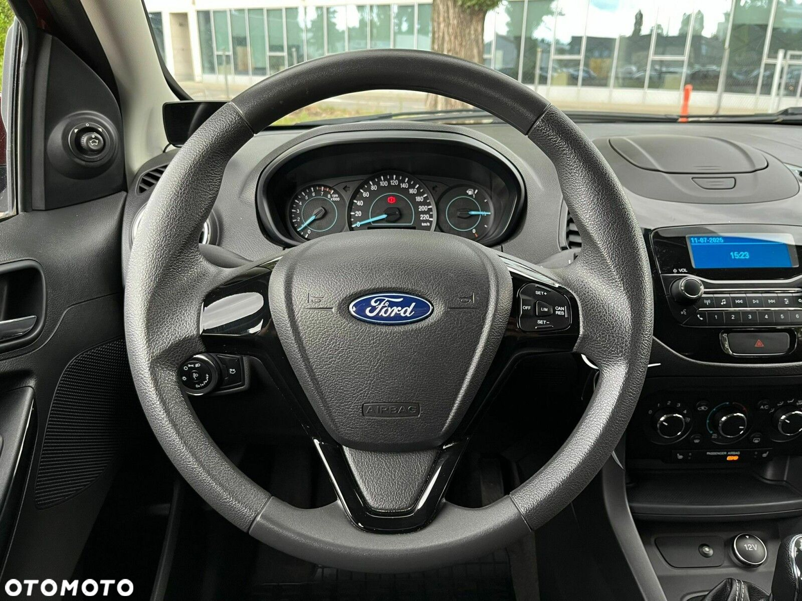 Ford Ka+ 1.2 Ti-VCT Trend Plus - 15