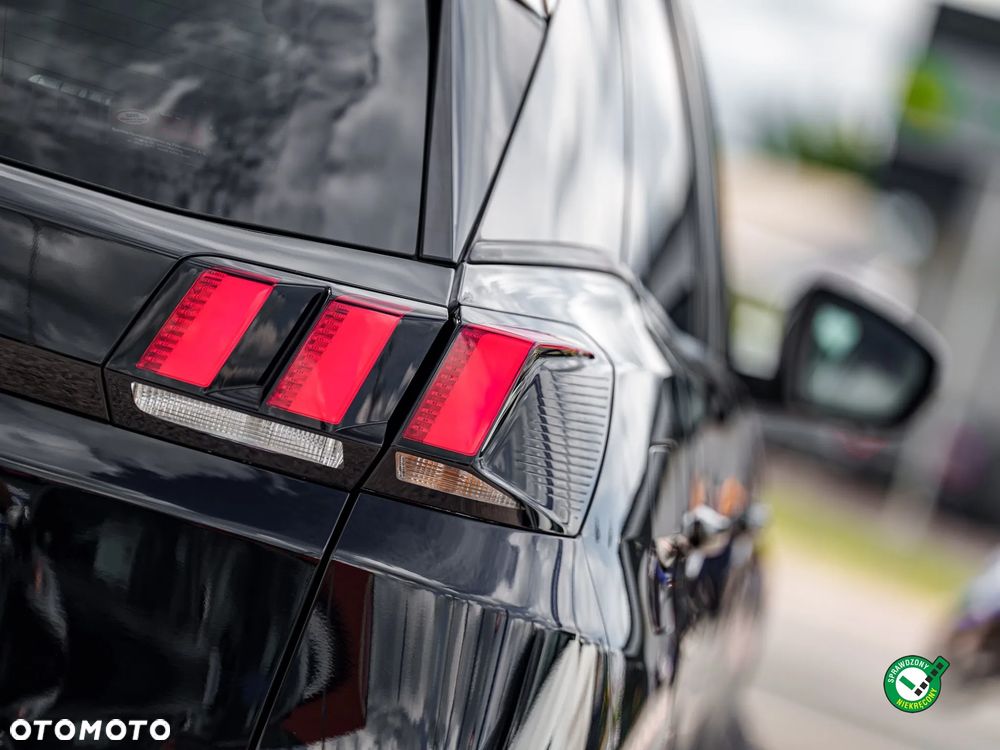Peugeot 3008 1.5 BlueHDi Allure S&S - 13