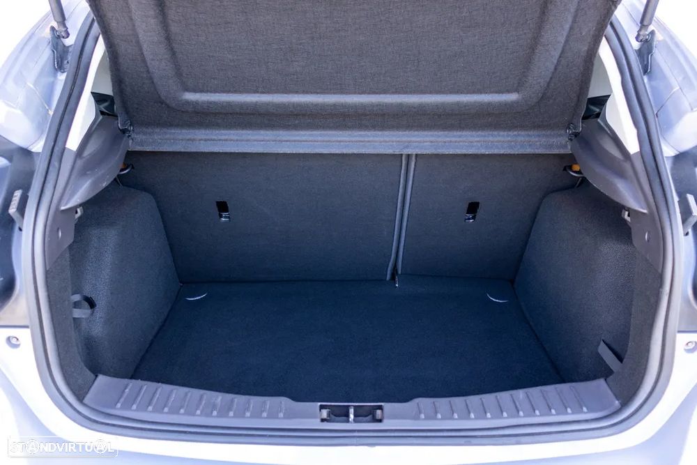 Ford Focus 1.6 TDCi Titanium - 15