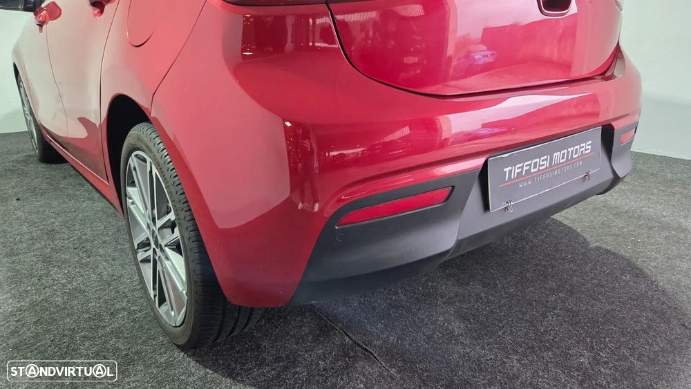 Kia Rio 1.0 T-GDi TX - 10