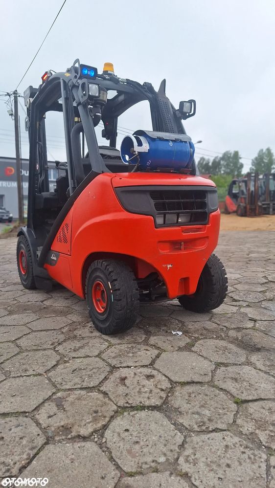 Linde H30-02 EVO - 11