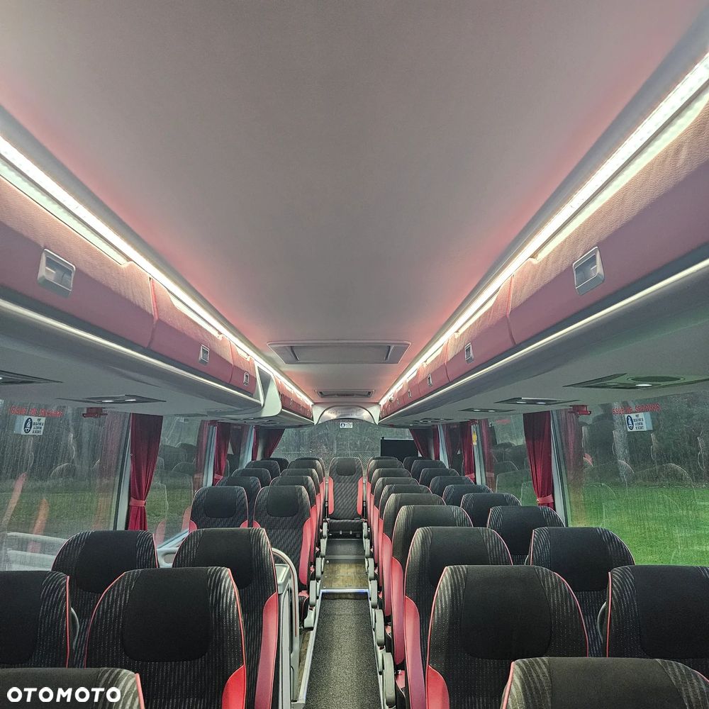Van Hool TX11 Alicorn - 15